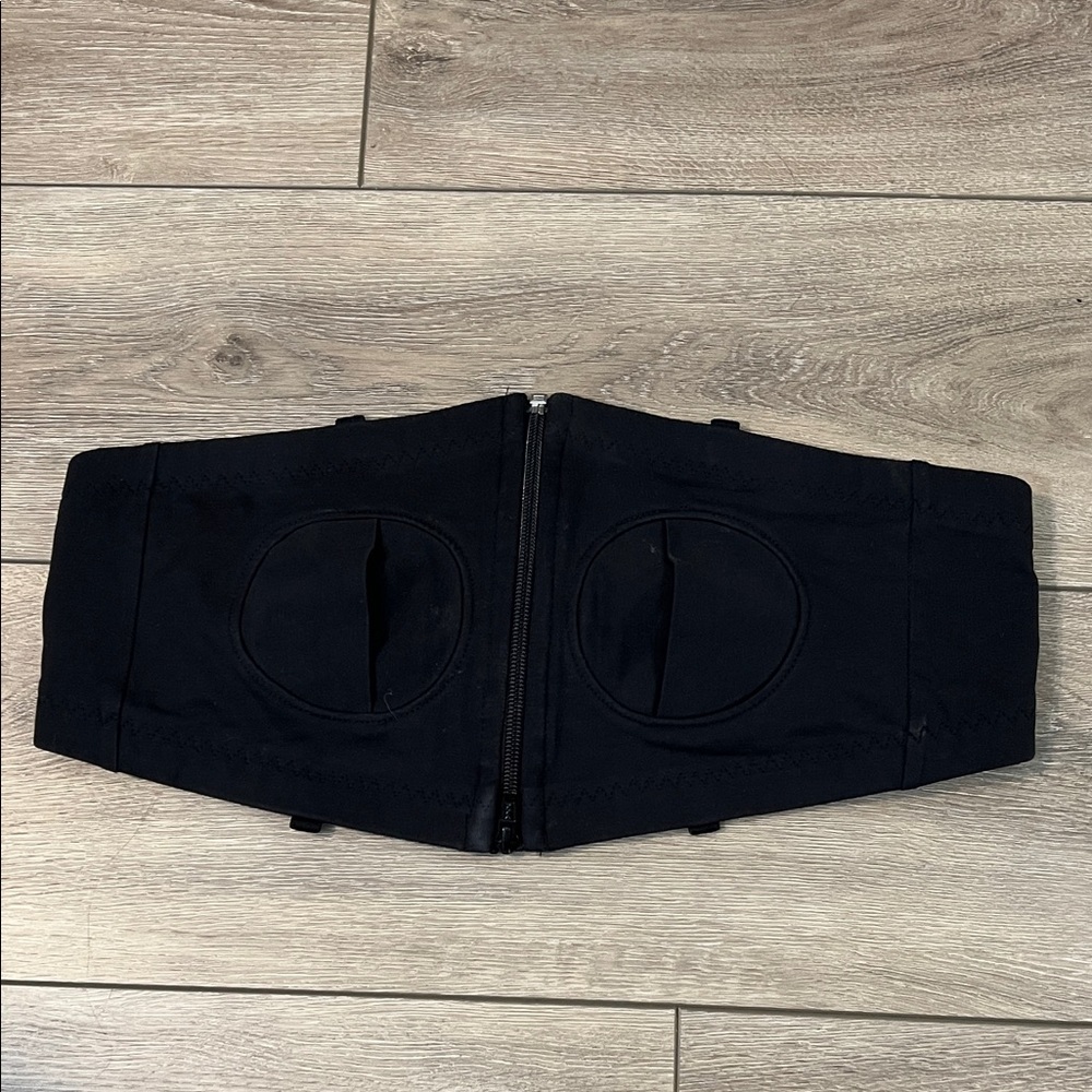 Black Women's Simple Wishes Pumping Bra